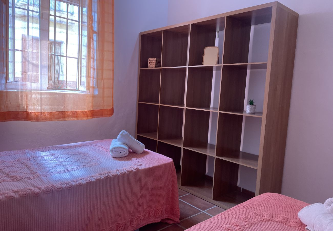 House in Maro - Casa Paquita con piscina privada en Maro By At Hom