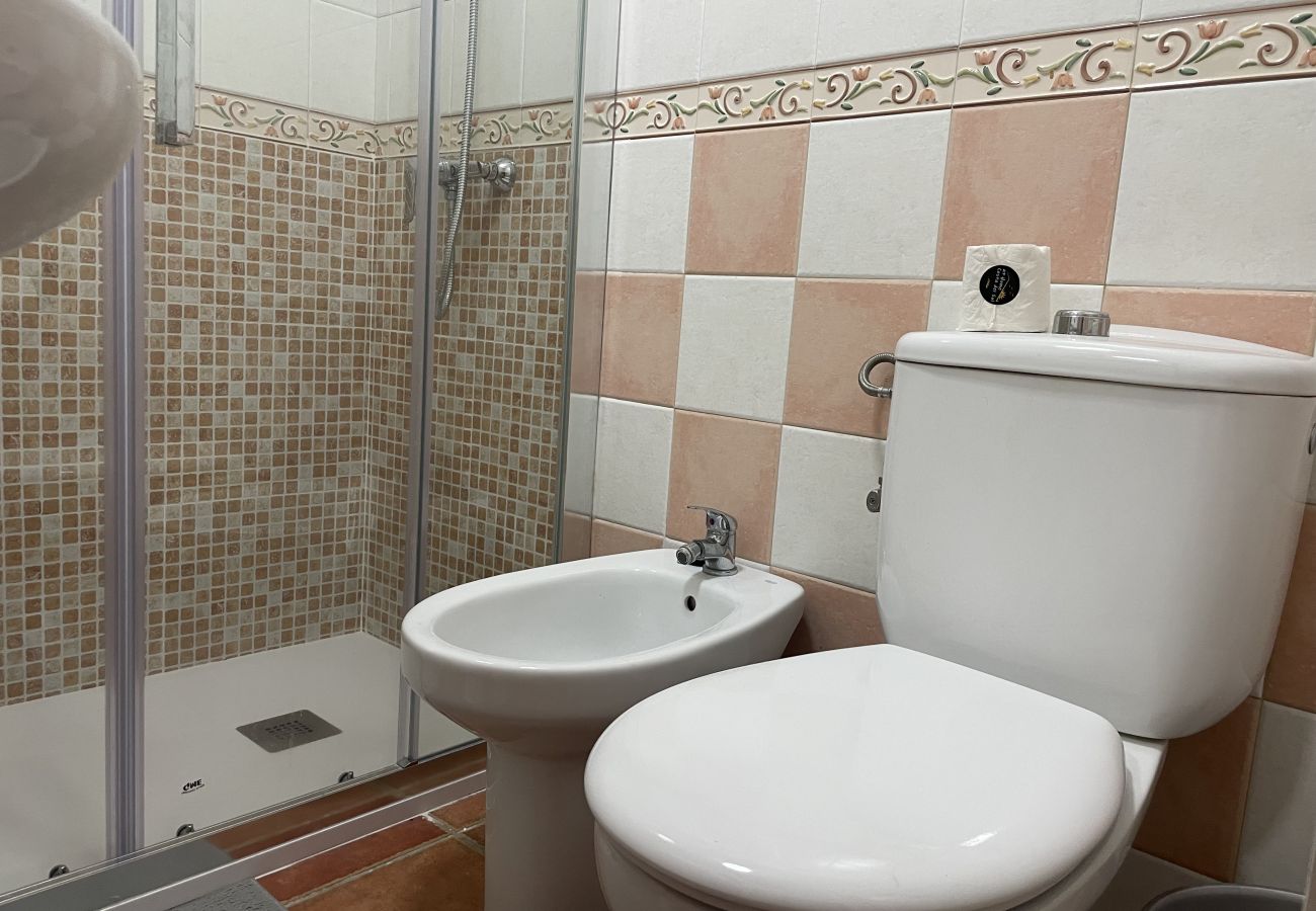 House in Maro - Casa Paquita con piscina privada en Maro By At Hom