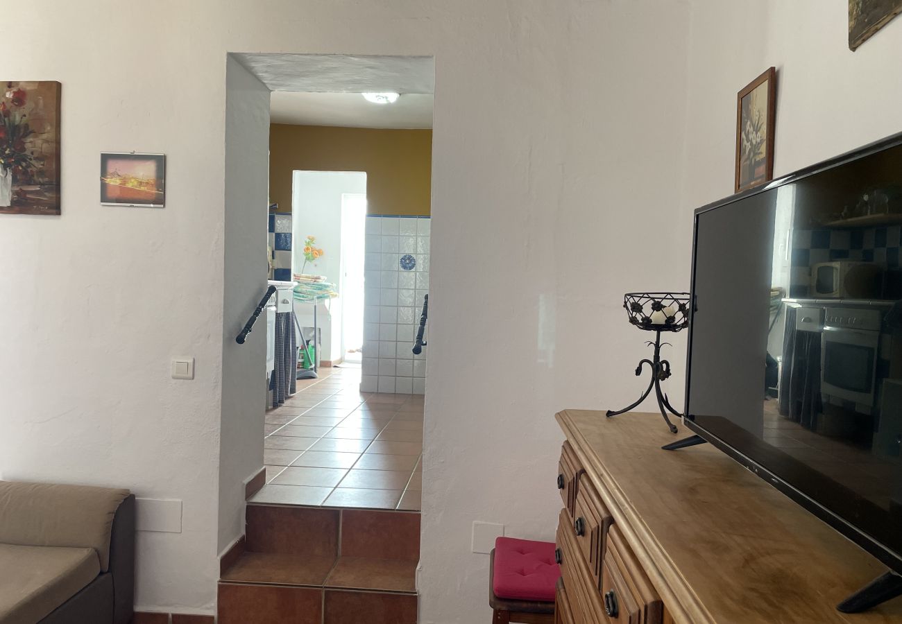 House in Maro - Casa Paquita con piscina privada en Maro By At Hom
