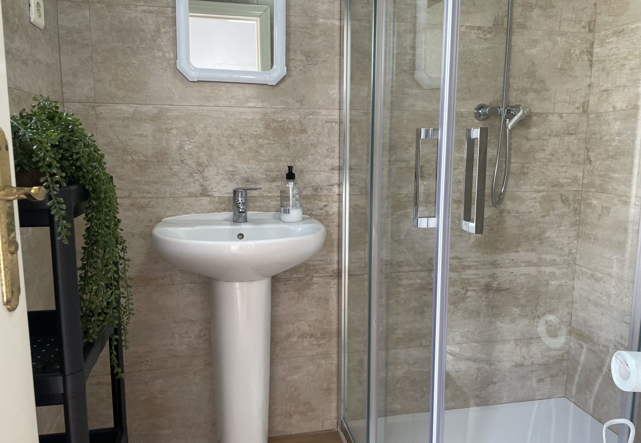 House in Maro - Casa Paquita con piscina privada en Maro By At Hom