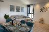 Apartment in Málaga - Piso lujoso en el centro de Malaga Apartment in Málaga - Piso lujoso en el centro de Malaga