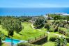 Apartment in Marbella - 3070 Luxury Apartment in Terrazas de Marbella, Cab Apartment in Marbella - 3070 Luxury Apartment in Terrazas de Marbella, Cab