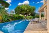 Villa in Marbella - 3055 Family villa close to the beach Villa in Marbella - 3055 Family villa close to the beach
