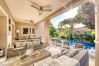 Villa in Marbella - 3055 Family villa close to the beach Villa in Marbella - 3055 Family villa close to the beach