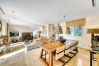 Villa in Marbella - 3055 Family villa close to the beach Villa in Marbella - 3055 Family villa close to the beach