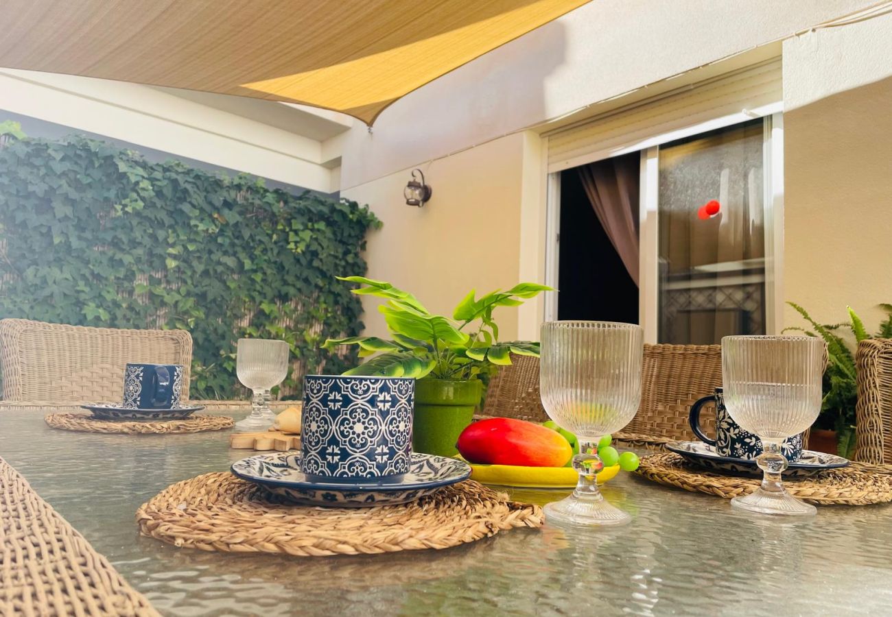 Apartment in Nerja - Apartamento Cantarero by At Home costa del sol