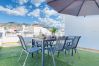 House in Nerja - Casa Corazon de Nerja by At home costa del sol House in Nerja - Casa Corazon de Nerja by At home costa del sol
