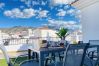 House in Nerja - Casa Corazon de Nerja by At home costa del sol House in Nerja - Casa Corazon de Nerja by At home costa del sol