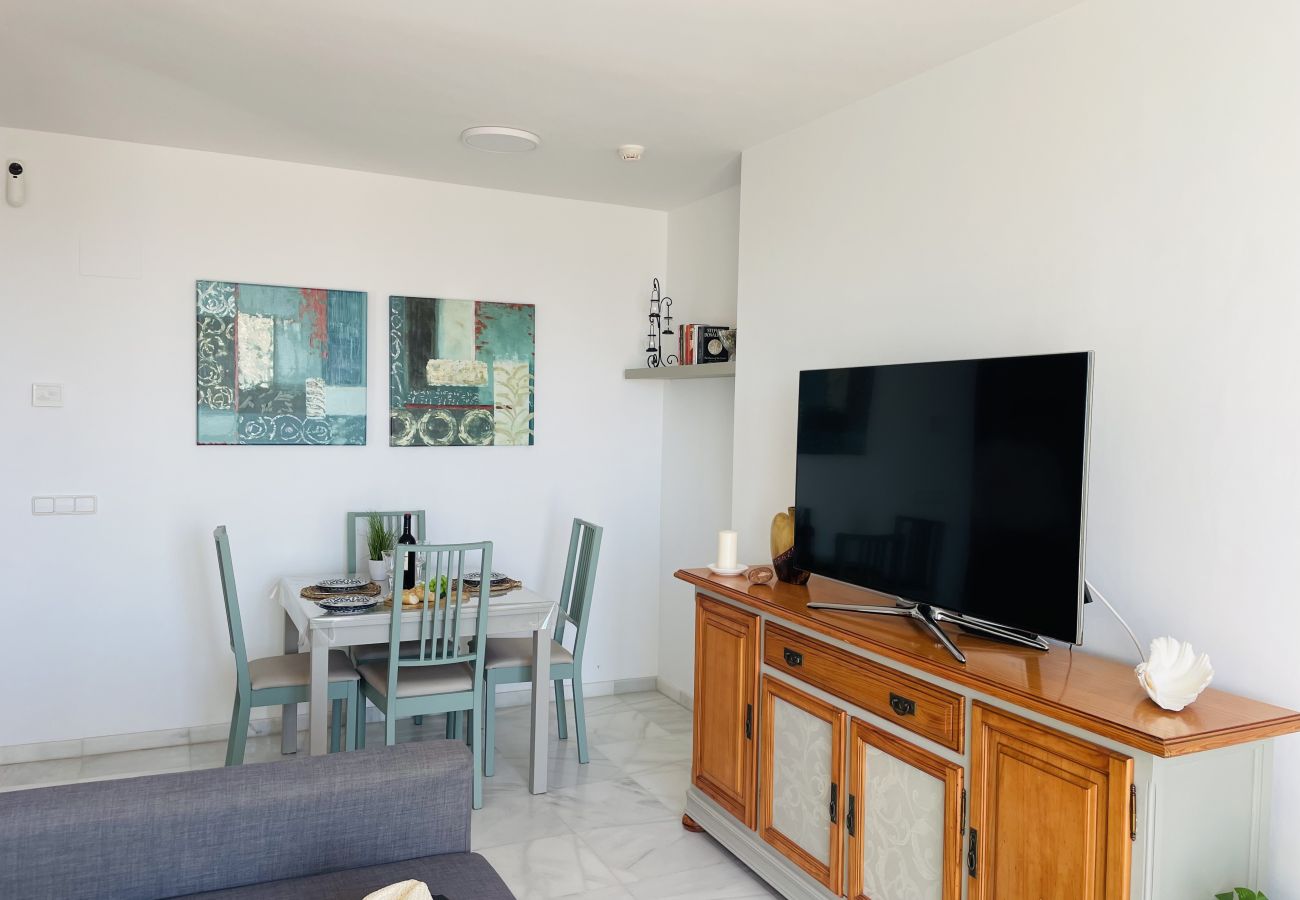 Apartment in Nerja - Apartamento Mar de Nerja Sunset