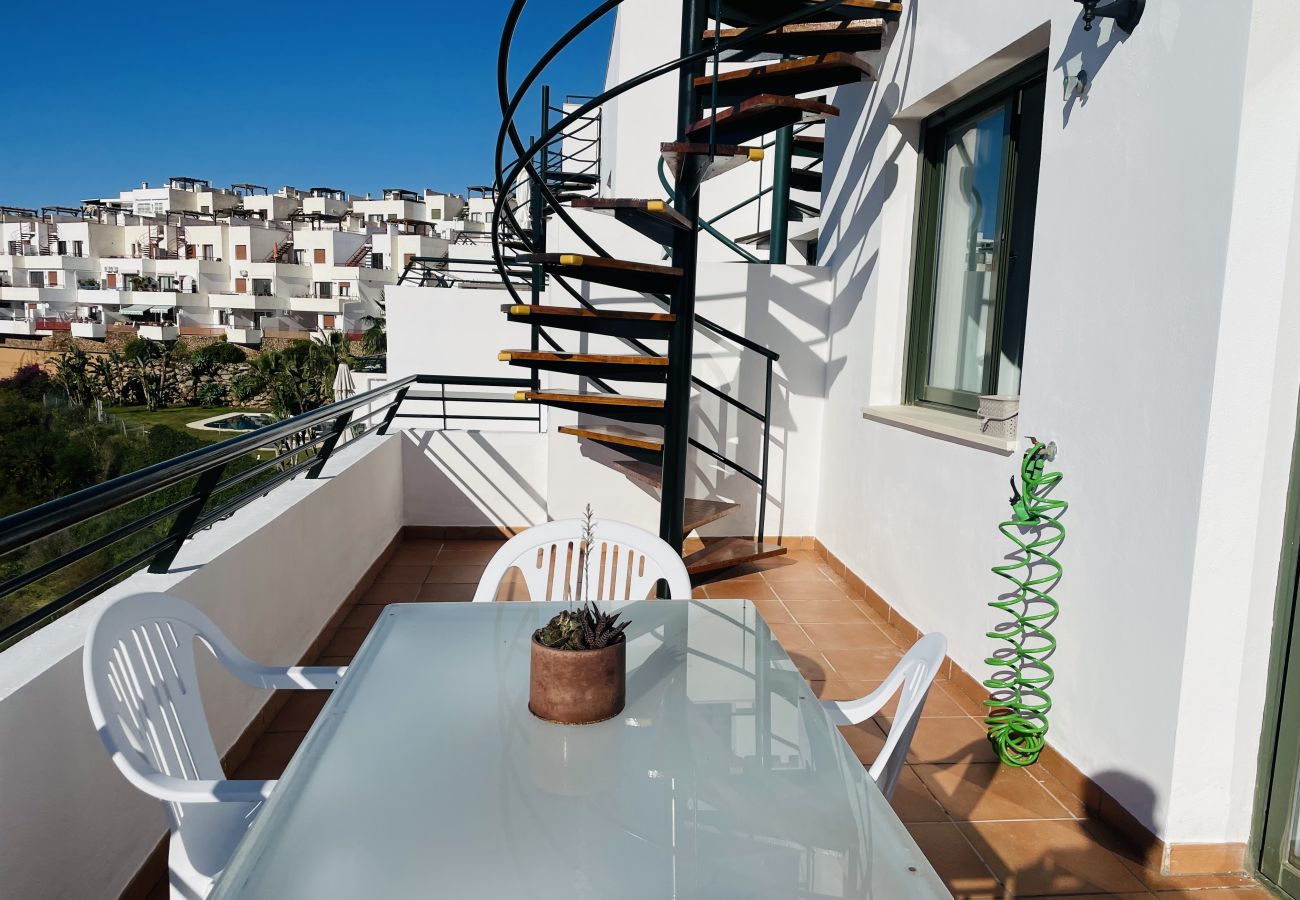 Apartment in Nerja - Apartamento Mar de Nerja Sunset