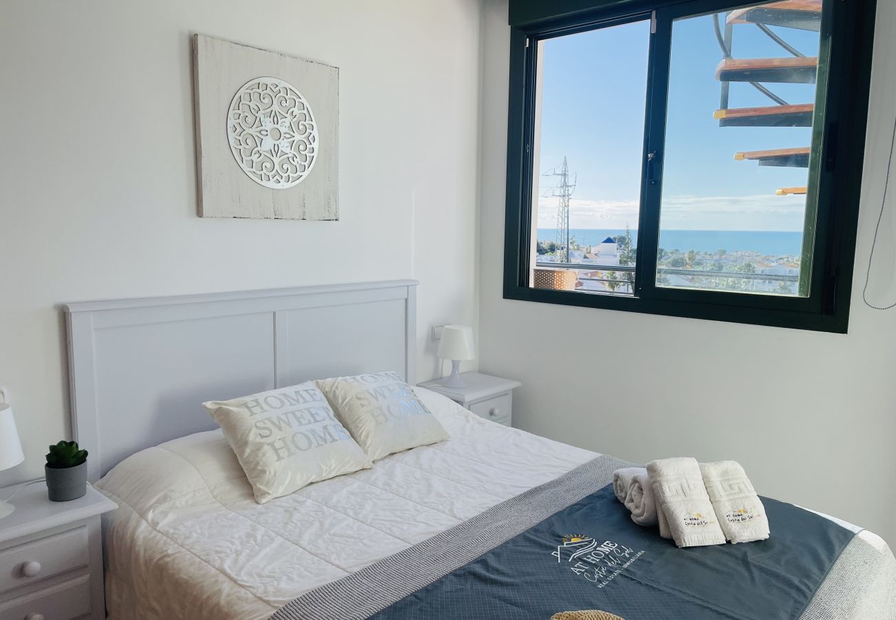 Apartment in Nerja - Apartamento Mar de Nerja Sunset
