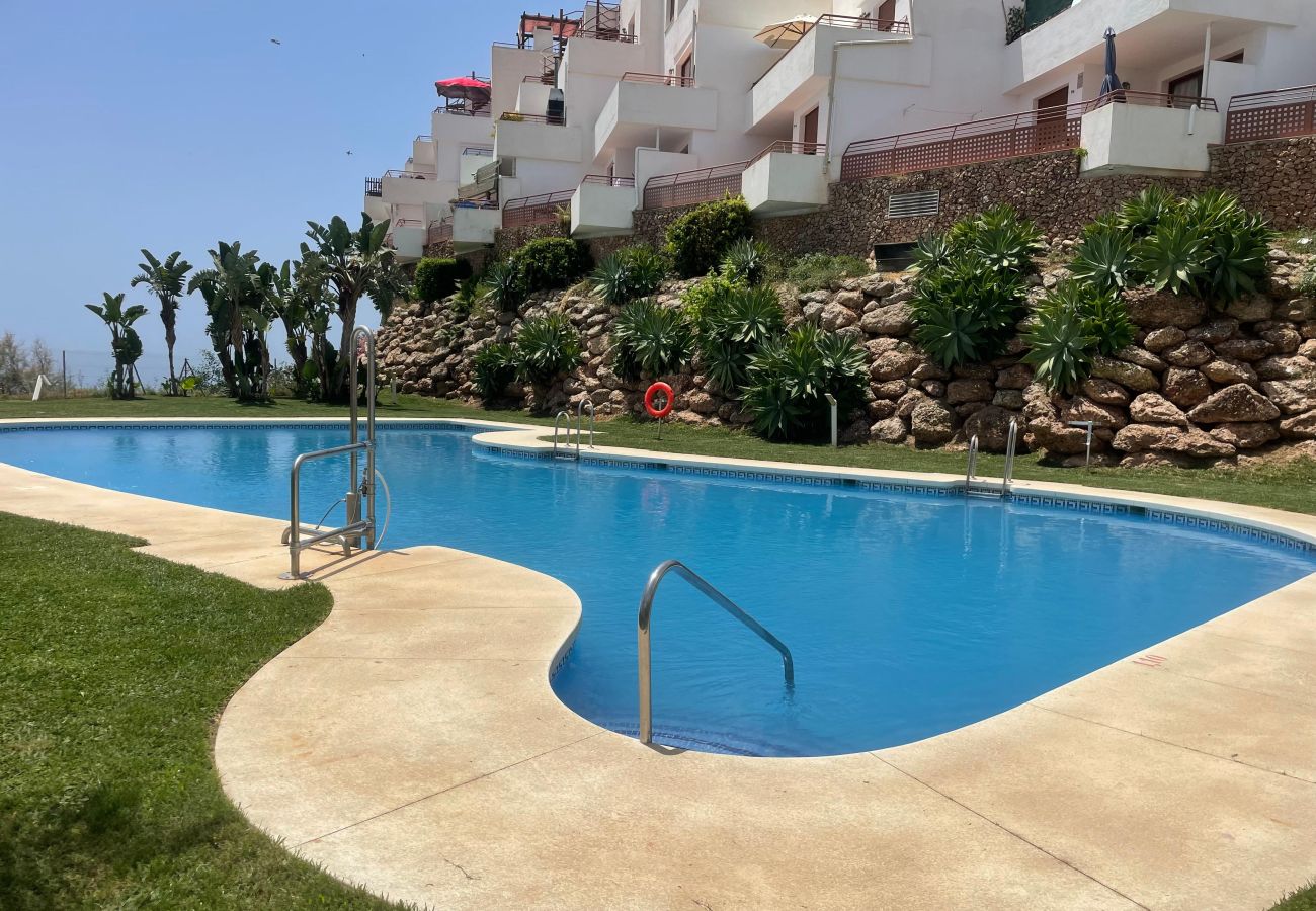 Apartment in Nerja - Apartamento Mar de Nerja Sunset
