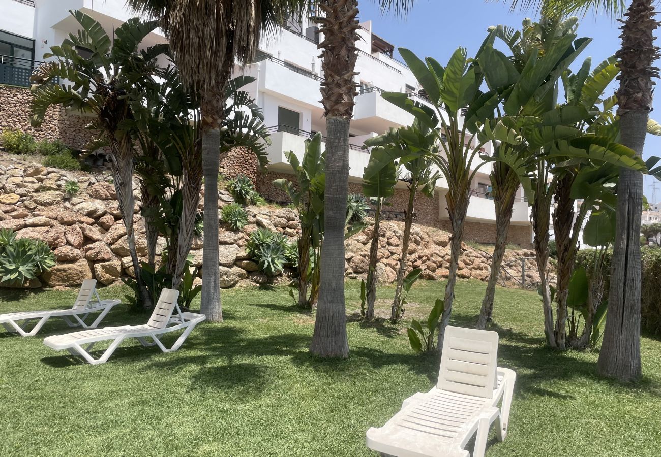 Apartment in Nerja - Apartamento Mar de Nerja Sunset