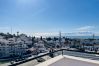 Apartment in Nerja - Apartamento Mar de Nerja Sunset Apartment in Nerja - Apartamento Mar de Nerja Sunset