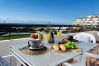 Apartment in Nerja - Apartamento Mar de Nerja Sunset Apartment in Nerja - Apartamento Mar de Nerja Sunset