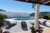 Villa in Torrox - Cortijo Mira con piscina privada by At Home Costa Villa in Torrox - Cortijo Mira con piscina privada by At Home Costa