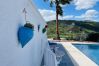 Villa in Torrox - Cortijo Mira con piscina privada by At Home Costa Villa in Torrox - Cortijo Mira con piscina privada by At Home Costa