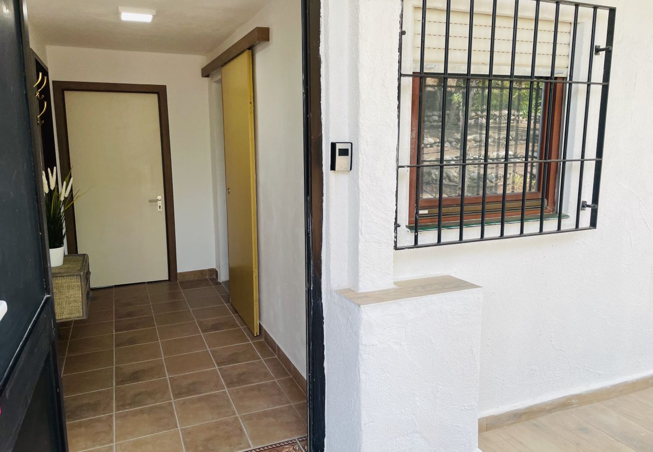 Cottage in Comares - Casa Rural Comares con piscina privada by At Home