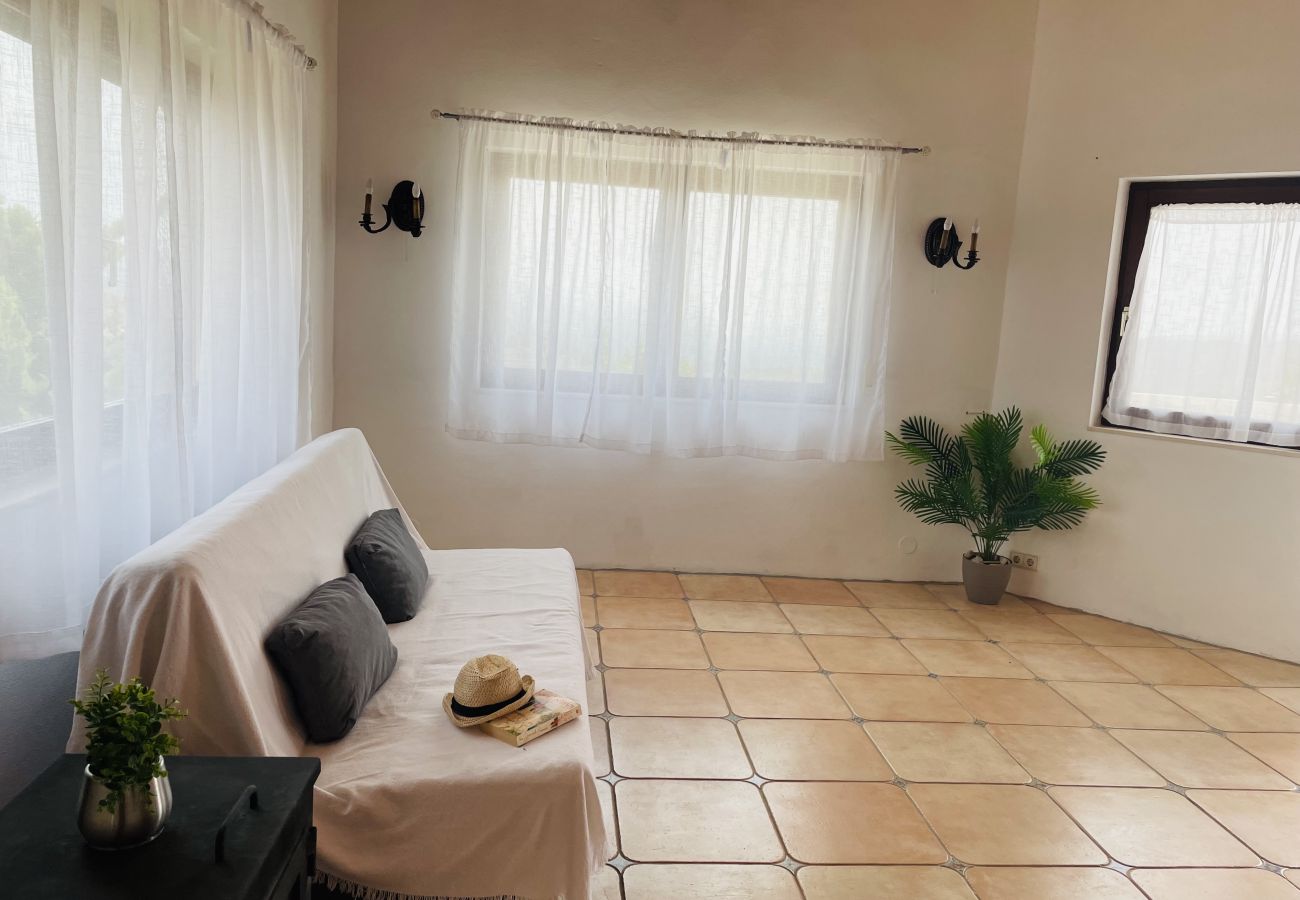 Cottage in Comares - Casa Rural Comares con piscina privada by At Home