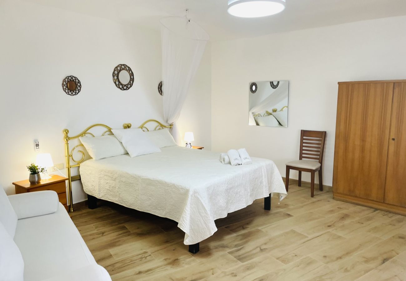 Cottage in Comares - Casa Rural Comares con piscina privada by At Home