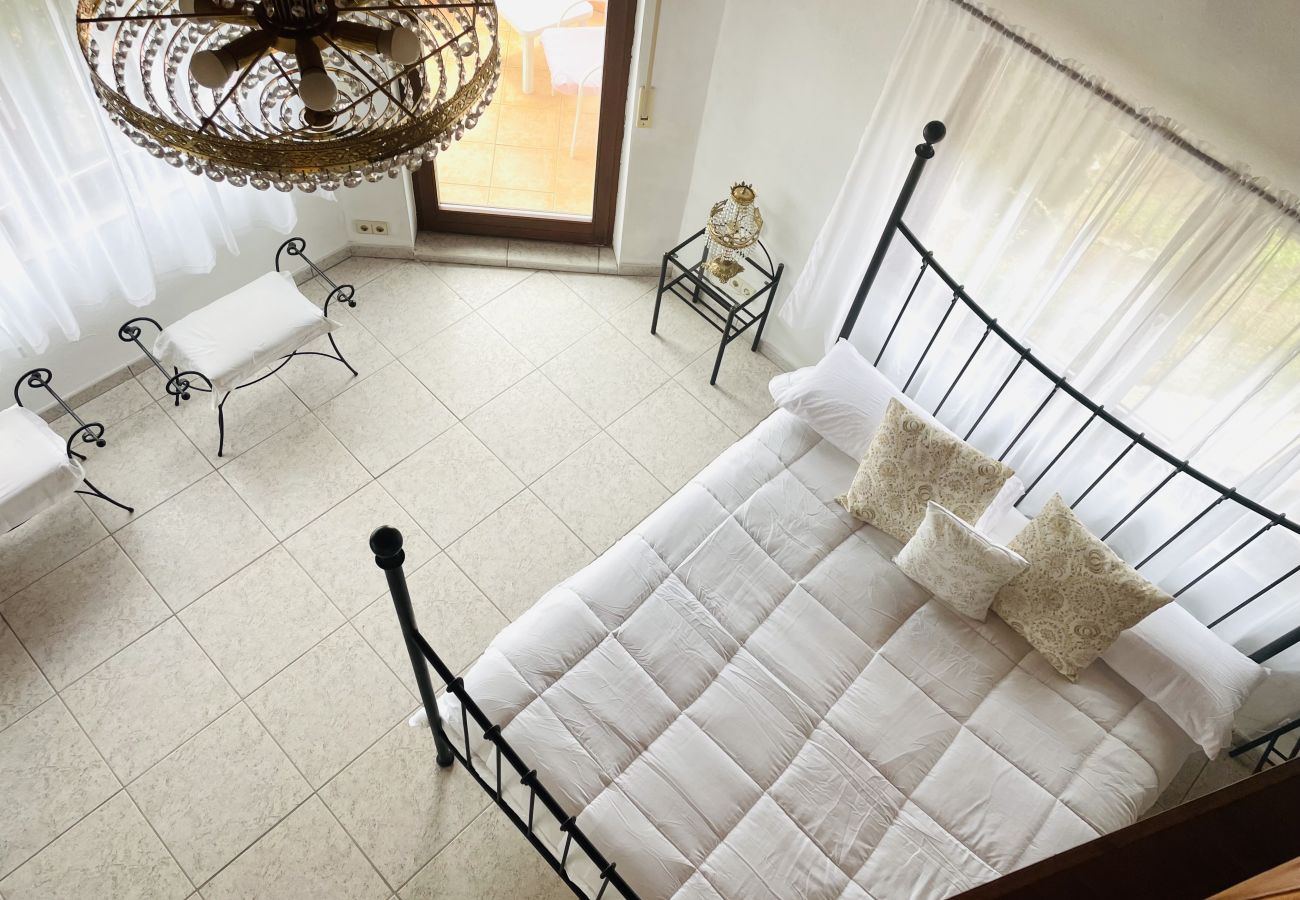 Cottage in Comares - Casa Rural Comares con piscina privada by At Home