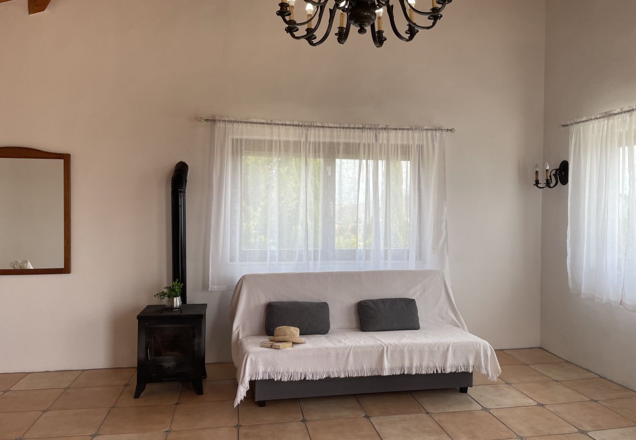 Cottage in Comares - Casa Rural Comares con piscina privada by At Home