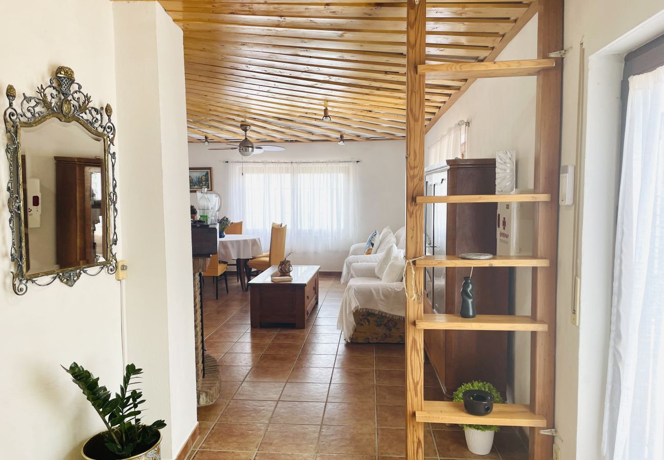 Cottage in Comares - Casa Rural Comares con piscina privada by At Home