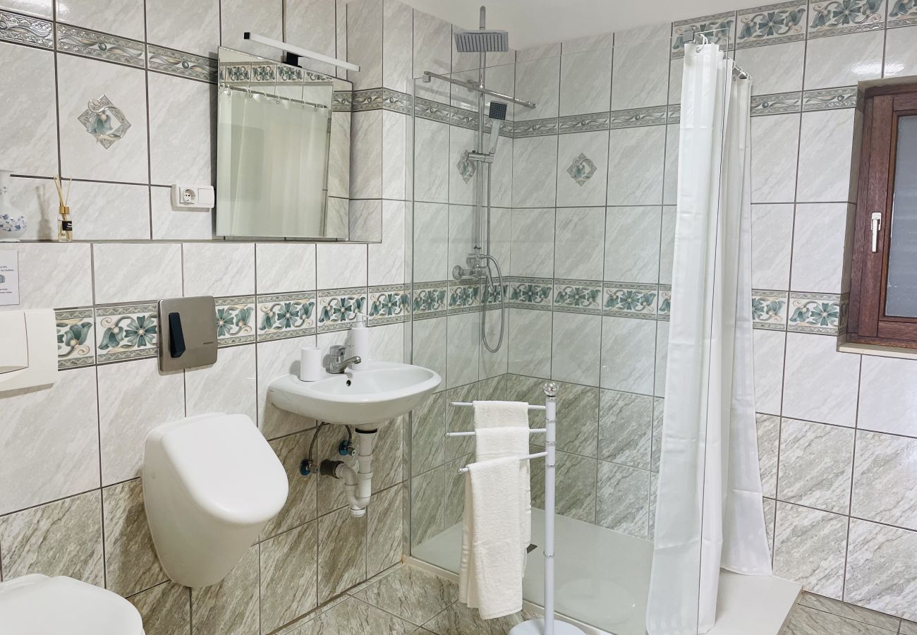 Cottage in Comares - Casa Rural Comares con piscina privada by At Home