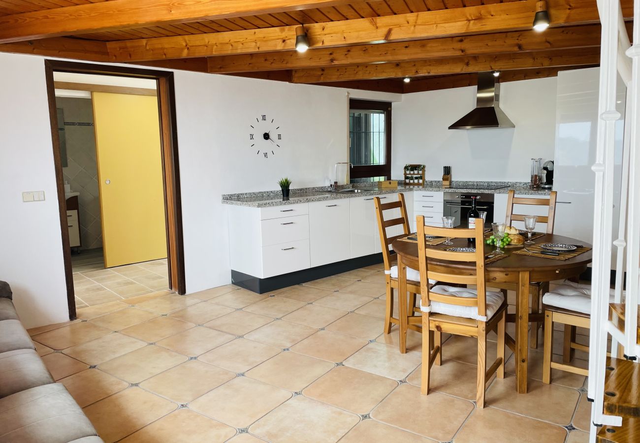 Cottage in Comares - Casa Rural Comares con piscina privada by At Home
