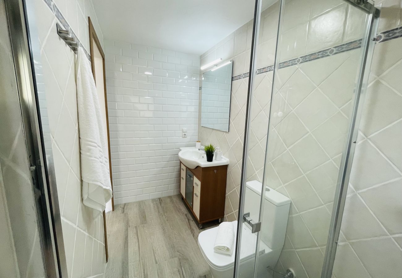 Cottage in Comares - Casa Rural Comares con piscina privada by At Home
