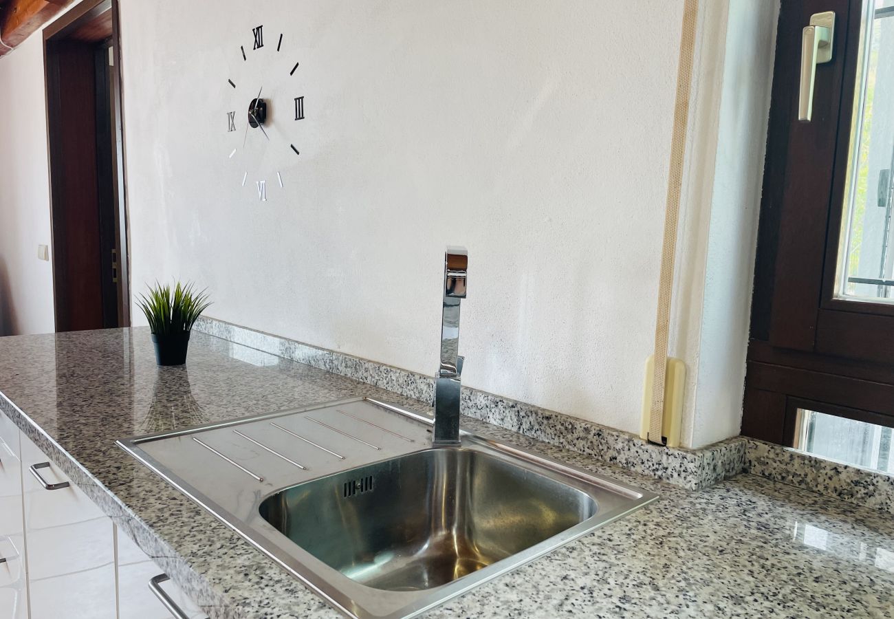 Cottage in Comares - Casa Rural Comares con piscina privada by At Home