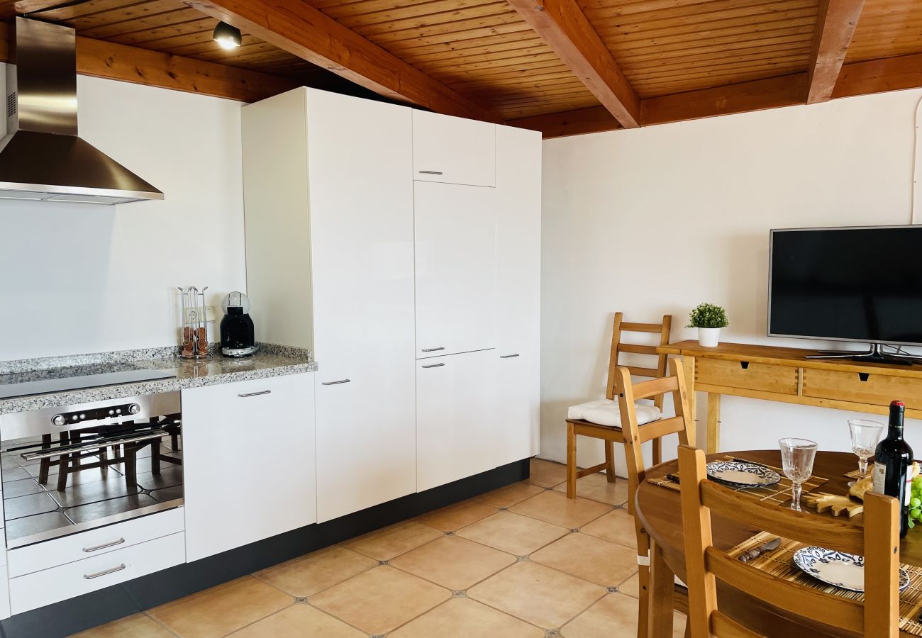 Cottage in Comares - Casa Rural Comares con piscina privada by At Home