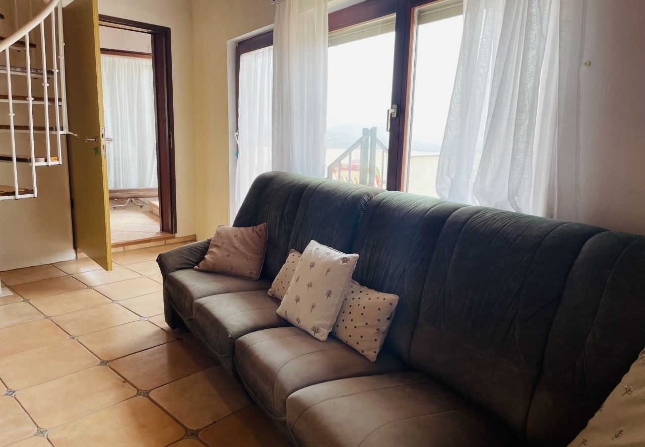 Cottage in Comares - Casa Rural Comares con piscina privada by At Home