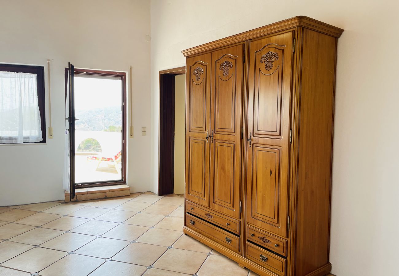 Cottage in Comares - Casa Rural Comares con piscina privada by At Home