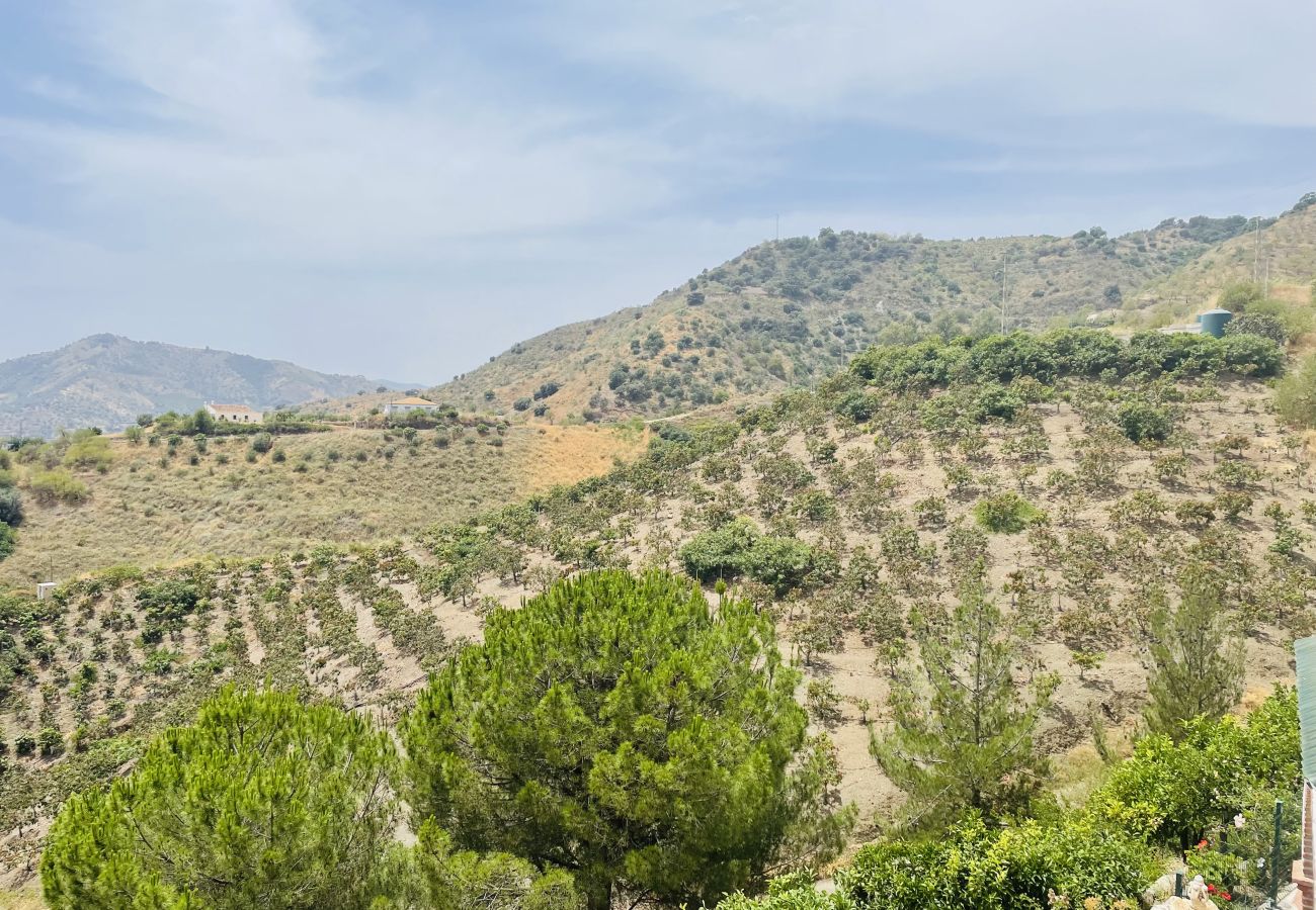 Cottage in Comares - Casa Rural Comares con piscina privada by At Home