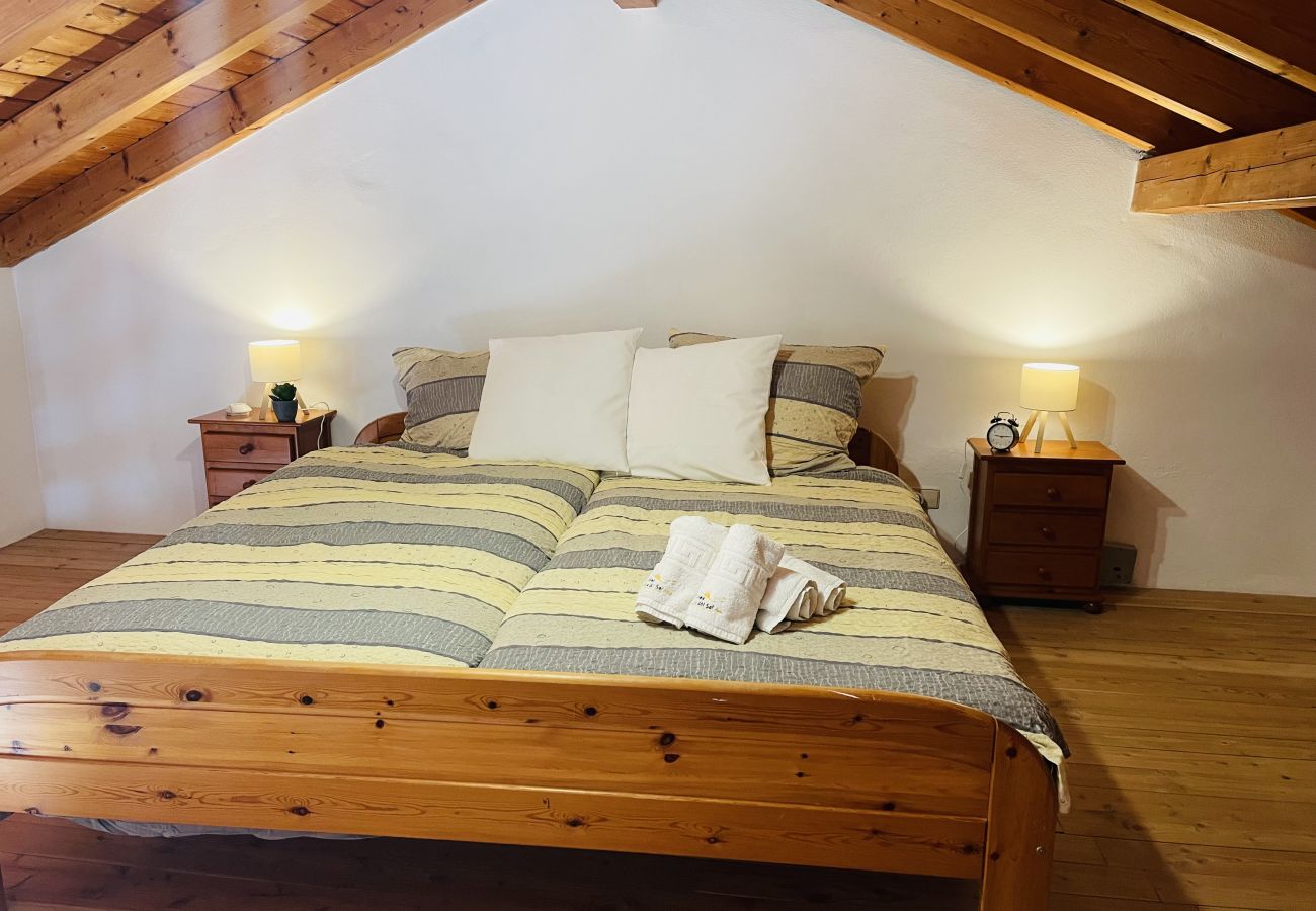 Cottage in Comares - Casa Rural Comares con piscina privada by At Home