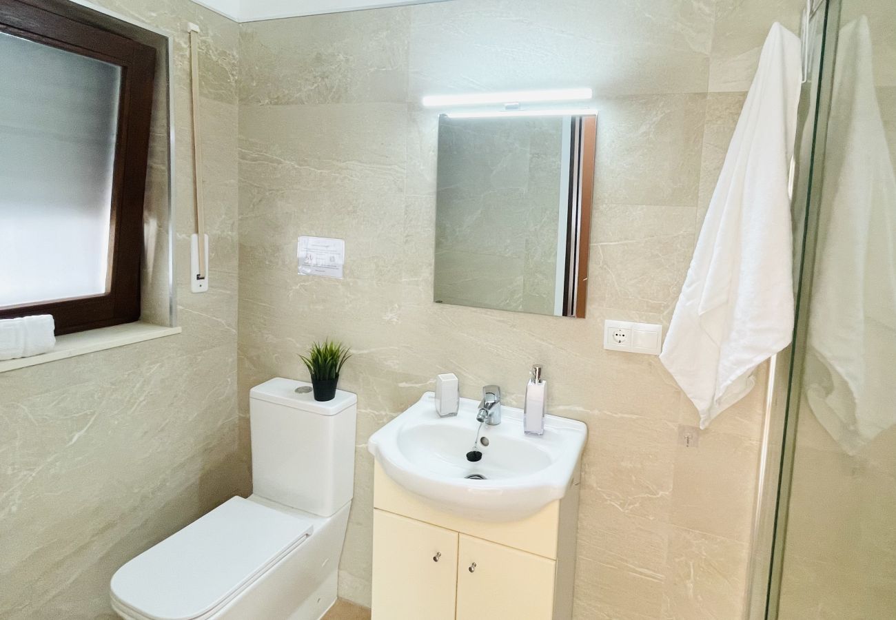 Cottage in Comares - Casa Rural Comares con piscina privada by At Home