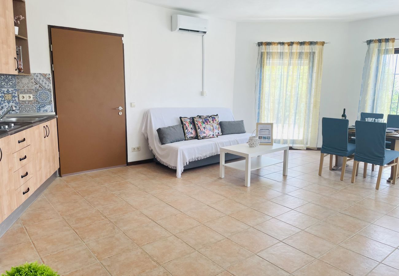 Cottage in Comares - Casa Rural Comares con piscina privada by At Home