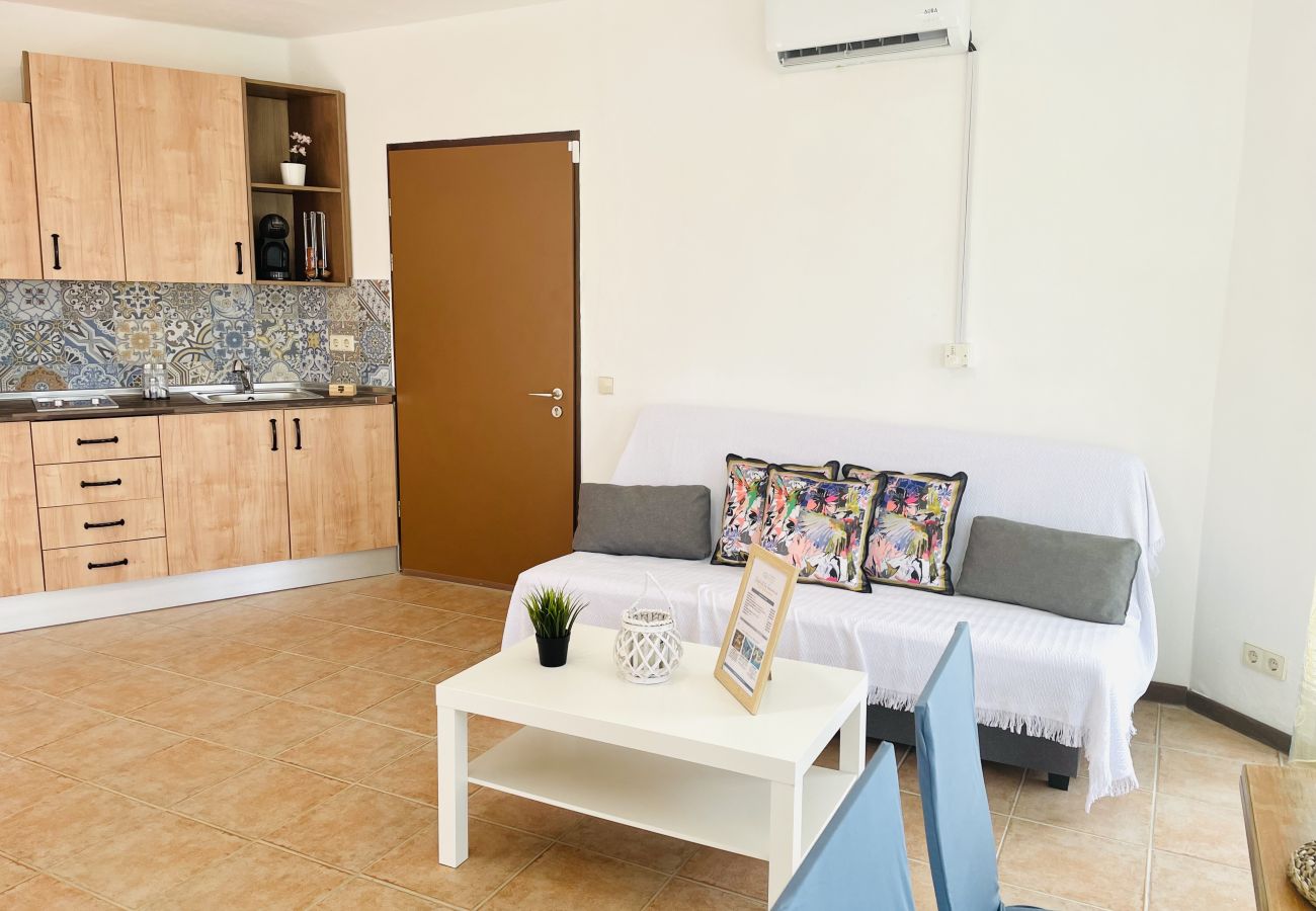 Cottage in Comares - Casa Rural Comares con piscina privada by At Home