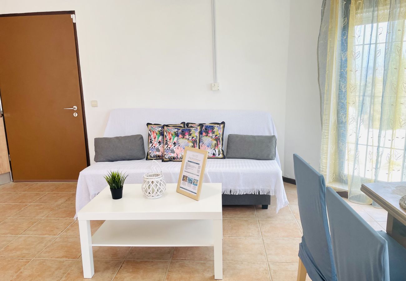 Cottage in Comares - Casa Rural Comares con piscina privada by At Home