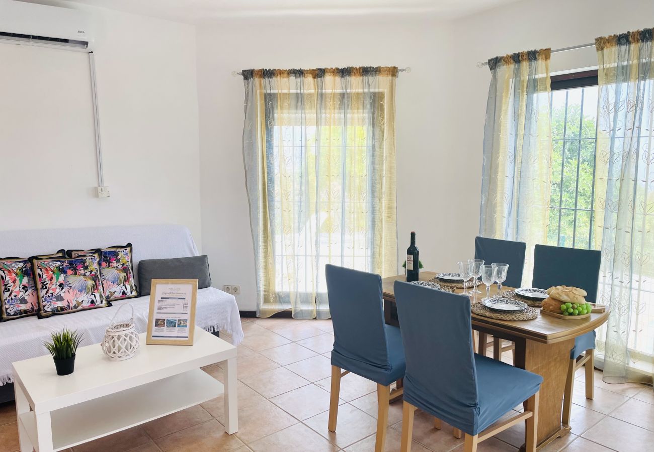 Cottage in Comares - Casa Rural Comares con piscina privada by At Home
