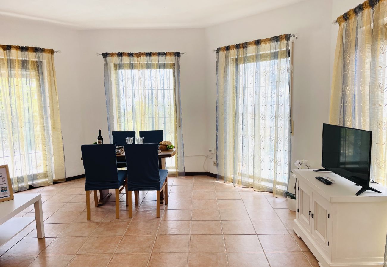 Cottage in Comares - Casa Rural Comares con piscina privada by At Home