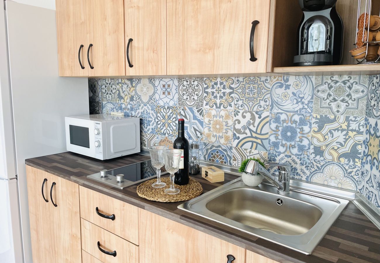 Cottage in Comares - Casa Rural Comares con piscina privada by At Home