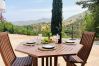 Cottage in Comares - Casa Rural Comares con piscina privada by At Home Cottage in Comares - Casa Rural Comares con piscina privada by At Home
