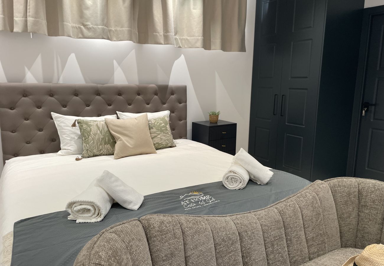 House in Nerja - Casa Sirocco by At Home Costa del Sol