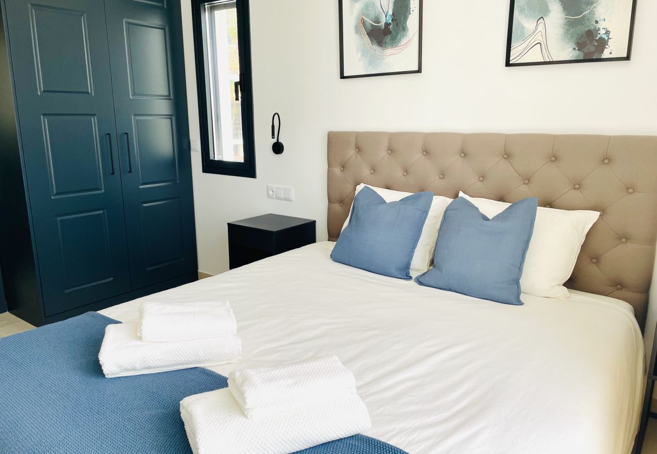 House in Nerja - Casa Sirocco by At Home Costa del Sol