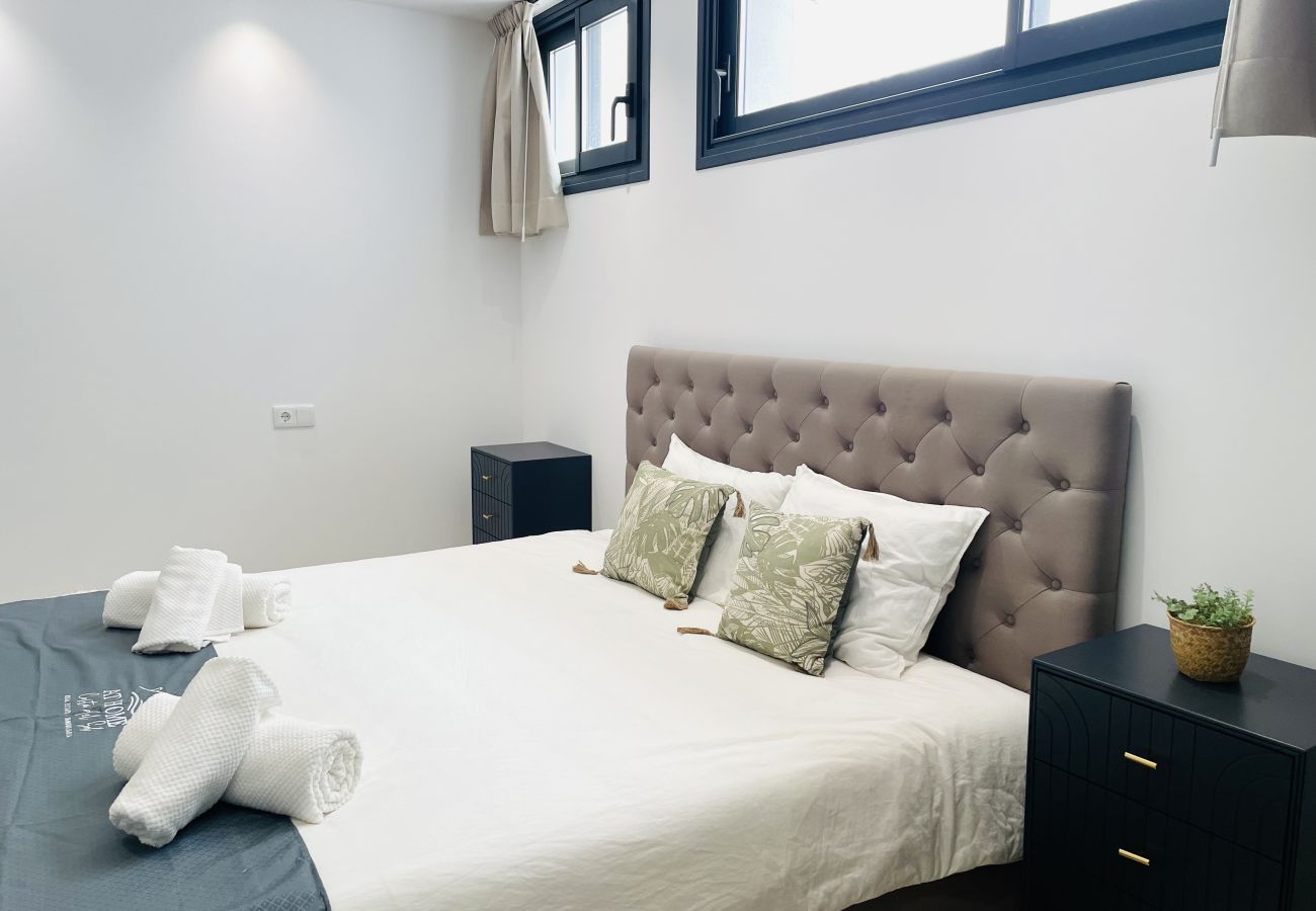 House in Nerja - Casa Sirocco by At Home Costa del Sol