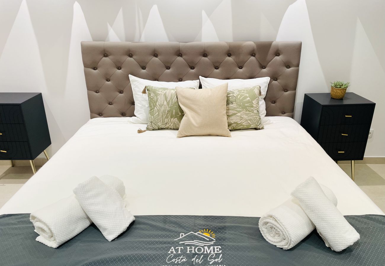 House in Nerja - Casa Sirocco by At Home Costa del Sol