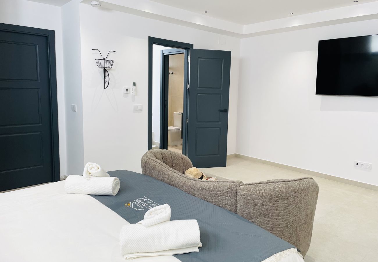 House in Nerja - Casa Sirocco by At Home Costa del Sol