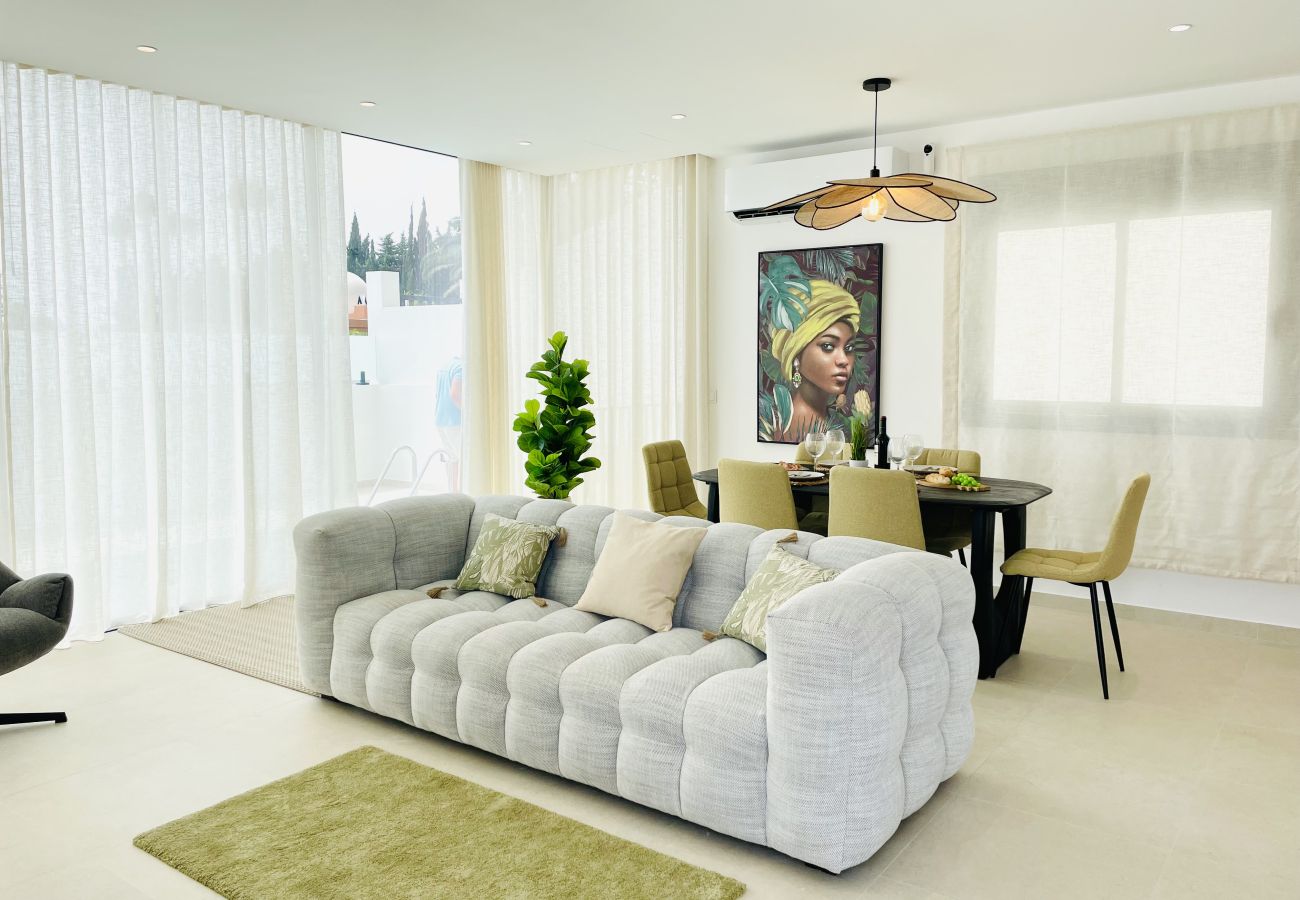 House in Nerja - Casa Sirocco by At Home Costa del Sol